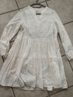 Kleid von Mrs. & Hugs, cremefarben/Weiss Nordrhein-Westfalen - Tönisvorst Vorschau