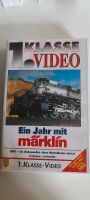 Märklin VHS Cassetten Rheinland-Pfalz - Meckenheim Vorschau