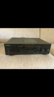 Kenwood KR-V6090 Stereo /Dolby Surround Receiver (gut erhalten) Frankfurt am Main - Westend Vorschau