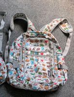 Australien Rucksack , Koala -Känguruh-Motiv München - Moosach Vorschau