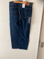 Levis Jeans 505, Größe 36/32.  Neu.    #7 Rheinland-Pfalz - Maxdorf Vorschau