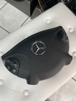 Mercedes-Benz Amg Leder Airbag E55 W211 S211 Nappa Leder neu München - Au-Haidhausen Vorschau