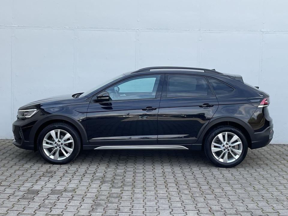 Volkswagen Taigo 1.0 TSI Life Kamera/LED/Sitzhzg/App-Connec in Crailsheim