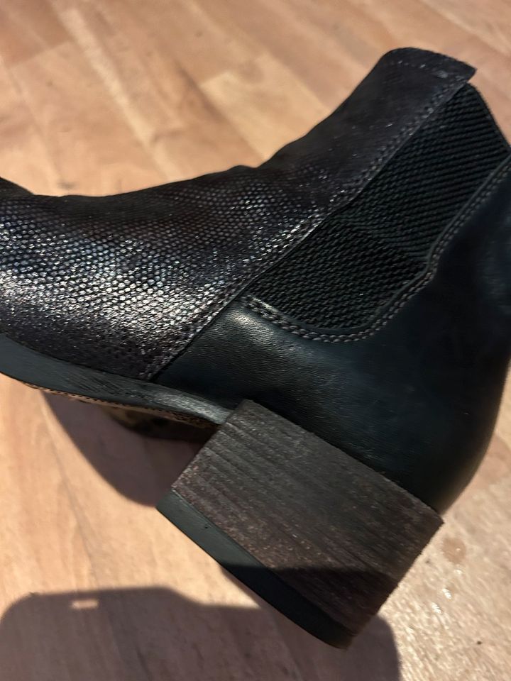 Mjus Stiefeletten in Bramsche