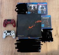 PlayStation 4 Pro Konsole, Monster Hunter World Edition, 2TB Baden-Württemberg - Rot am See Vorschau