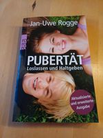 Pubertät loslassen und haltgeben- Jan-Uwe Rogge Thüringen - Jena Vorschau