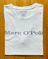 Weißes T-Shirt von Marc O‘ Polo in Größe M Aachen - Laurensberg Vorschau