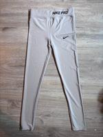 Nike Pro Leggings Rosa Größe M Frankfurt am Main - Westend Vorschau