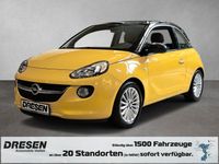 Opel Adam Unlimited 1.4 Allwetterreifen+Panoramadach+ Nordrhein-Westfalen - Neuss Vorschau