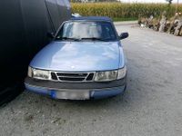 Saab Cabrio  , 2 Liter Turbo , Auto Bayern - Bad Griesbach im Rottal Vorschau