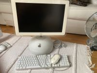 iMac - Oldie Serial-No. W82481 W7N0S Bayern - Hirschaid Vorschau