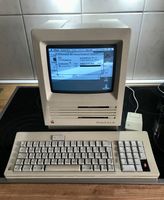 Apple Macintosh SE Computer Bayern - Regensburg Vorschau