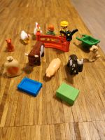 Playmobil 123 Bauernhof Set Hessen - Lohfelden Vorschau