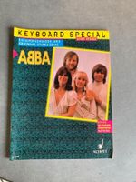 ABBA Songbook Keyboard Special Bochum - Bochum-Süd Vorschau