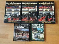 Bücher zu Modell-Eisenbahnen Saarland - Bous Vorschau