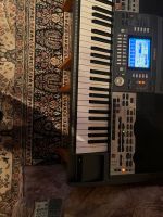 Keyboard  Yamaha PSR 9000 Nordfriesland - Niebüll Vorschau