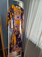 Partykleid von Hallhuber Östliche Vorstadt - Steintor  Vorschau