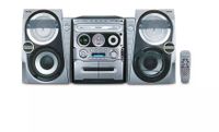 Philips MP3/WMA Mini HIFI FWM75/22  2x300W❗️NEU OVP⚠️42%off⚠️ Rheinland-Pfalz - Eisenberg  Vorschau