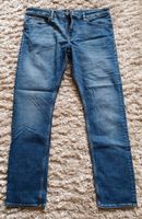 Herren Hose Jeans von Hugo Boss, Gr. 36/32 Slim Fit Brandenburg - Am Mellensee Vorschau