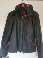 Superdry Damen windjacke Gr. 36 Mecklenburg-Vorpommern - Putbus Vorschau