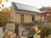 Rosendahl: Wohnkonzept Zweifamilienhaus mit 2 x KfW-Förderung. Sind Sie bereit? Nordrhein-Westfalen - Rosendahl Vorschau