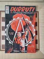 Durruti Shadow of the People #1 Bayern - Neumarkt i.d.OPf. Vorschau