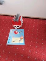 Verkaufe Playmobil Feuerwehr Anhänger Sachsen-Anhalt - Tangermünde Vorschau