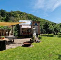 Tinyhouse Garten Wochenend Haus Niedersachsen - Emmerthal Vorschau