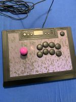 Hori Fighting Stick Alpha (mit Sanwa Lever) - PlayStation 5 Bayern - Durach Vorschau