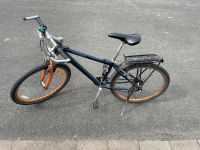 Mountainbike 26 Zoll, älteres Modell, fahrbereit Hessen - Usingen Vorschau