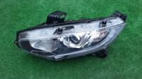 SCHEINWERFER HONDA CIVIC X 10 H1112V55W LINKS TOP ZUSTAND Hessen - Neu-Isenburg Vorschau