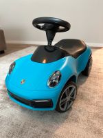 Baby Porsche Miamiblau Wandsbek - Hamburg Lemsahl-Mellingstedt Vorschau