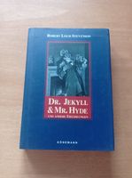 Dr. Jekyll & Mr. Hyde und andere Erzählungen- Robert Stevenson Hessen - Höchst im Odenwald Vorschau