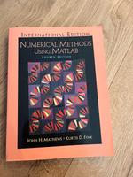 Numerical Methods using Matlab Hessen - Dreieich Vorschau