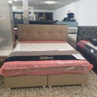 Bett180x200 cm Polsterbett mit Bettkasten, in 3 Farben erhältlich Nordrhein-Westfalen - Mönchengladbach Vorschau