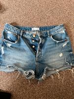 Hotpant Zara Nordrhein-Westfalen - Borken Vorschau