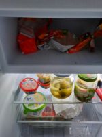 Kühlschrank mir Gefrierfach Nordrhein-Westfalen - Hagen Vorschau