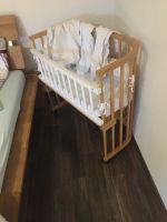 Beistellbett babybay Hessen - Nidda Vorschau