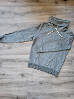 Grau melierter Pullover H&M Nordrhein-Westfalen - Radevormwald Vorschau