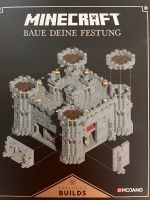 Biete 4 Minecraft Bücher Sachsen-Anhalt - Halle Vorschau