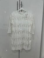 weißes Kleid mit Pailletten Rodenkirchen - Sürth Vorschau