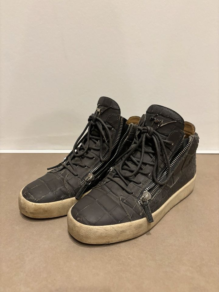 Zanotti sneaker in Dortmund