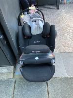 Cybex Pallas M-fix SL Mülheim - Köln Dünnwald Vorschau