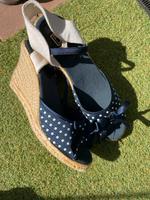 Damen Schuhe Espadrilles Sandalen gr.38 neue Fila Niedersachsen - Cloppenburg Vorschau