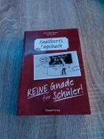 Buch Knallberts Tagebuch - ein Comic Roman von NAATZ Baden-Württemberg - Sindelfingen Vorschau