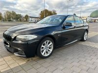 BMW 530d Limousine Navi/HeadUp/Memory/eHeckklappe/Rollos/Tüv Neu Düsseldorf - Friedrichstadt Vorschau