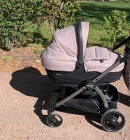 PEG Perego Kinderwagen mit reichlich Zubehör Sachsen-Anhalt - Leuna Vorschau