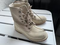 Timberland Stiefel Gr. 37 Baden-Württemberg - Filderstadt Vorschau