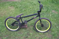 WTP Justice BMX 20" Zoll LRS -RH24cm OR53,5cm WETHEPEOPLE NP:599€ Berlin - Treptow Vorschau