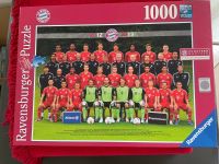 Ravensburger Puzzle: FC Bayern München Nordrhein-Westfalen - Kevelaer Vorschau
